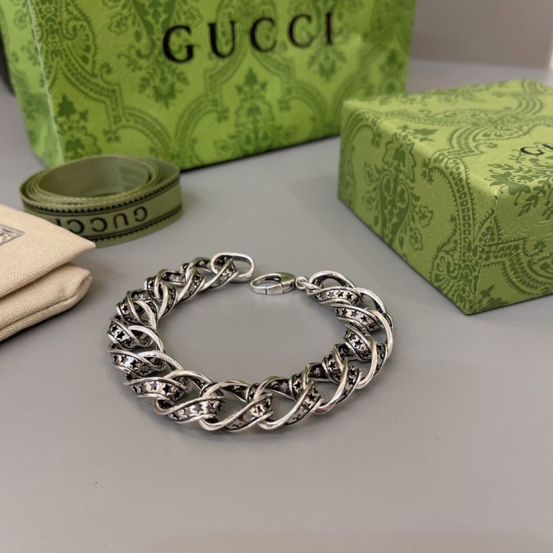 Gucci Bracelets